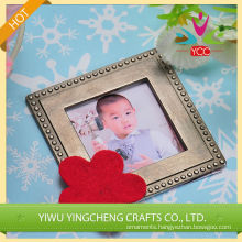 Rinestone photo frame/mini metal photo frames 2016 yarn interior decoration alibaba co uk chinas supplier